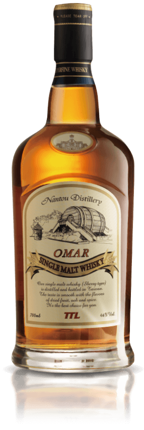 シングルモルトウイスキー